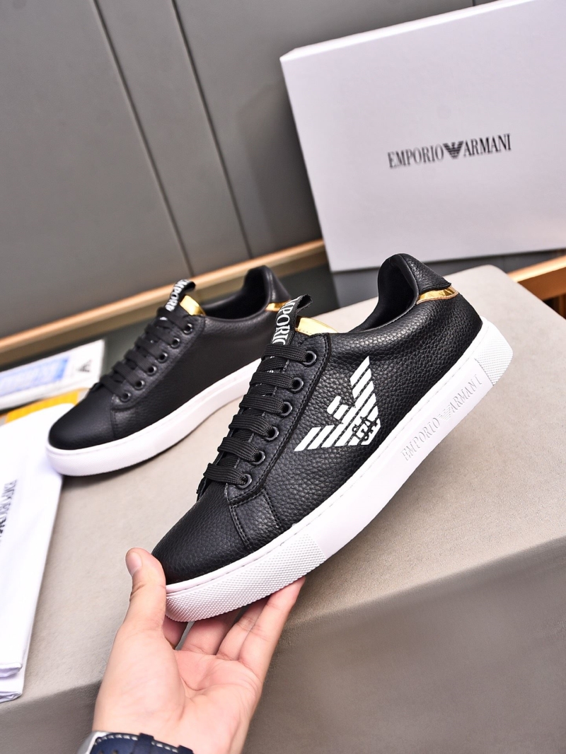 Armani Sneakers